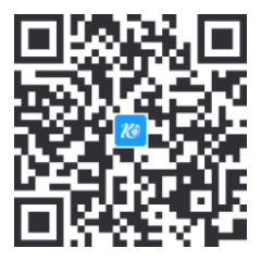 iOS 系统版 二维码(Kaiyun Sports)