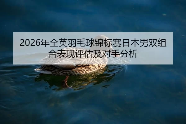 nian-quan-ying-yu-mao-qiu-jin-biao-sai-ri-ben-nan-shuang-zu-he-biao-xian-ping-gu-ji-dui-shou-fen-xi-2-725.jpg