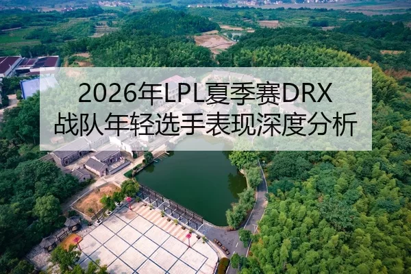 2026年LPL夏季赛DRX战队年轻选手表现深度分析 - Kaiyun FIFA WorldCup