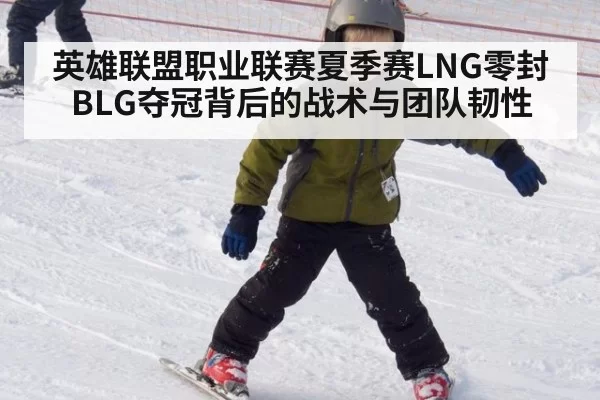 英雄联盟职业联赛夏季赛LNG零封BLG夺冠背后的战术与团队韧性