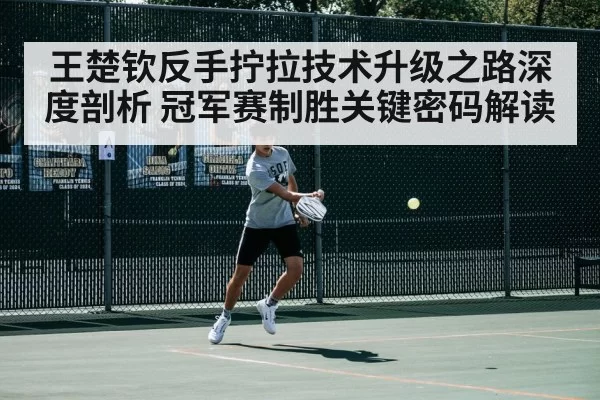 王楚钦反手拧拉技术升级之路深度剖析 冠军赛制胜关键密码解读