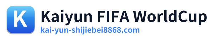 Kaiyun FIFA WorldCup Logo